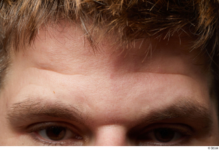  HD Face Skin Arthur Fuller eyebrow face forehead skin pores skin texture wrinkles 0002.jpg